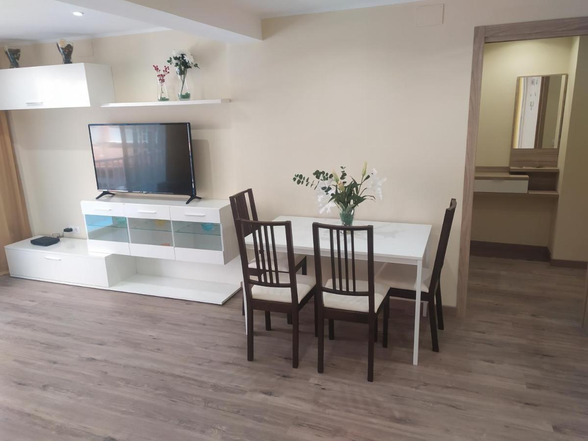 Apartamento En La Playa Malvarrosa Valência